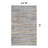 Painter’S Loft Multi Area Rug – Subtle Artistic Accent, Easy To Clean-117509417