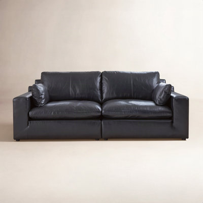 Coventry 2-Piece Sectional Loveseat