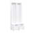 White is out of stock selected