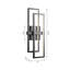 Applique murale encastrée Shawnon-1299184902