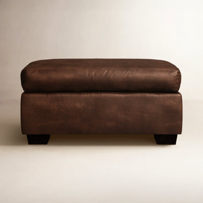 Taylor Upholstered Ottoman