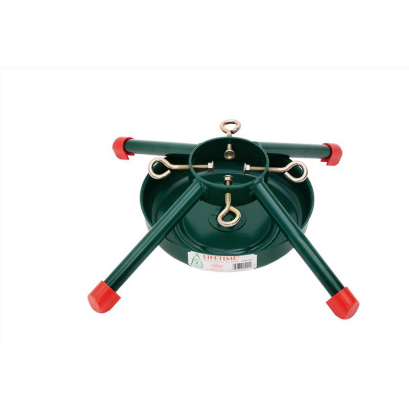 Jack-Post Steel Christmas Artificial Tree Stand