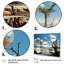 Impression sur toile, chef-d'œuvre «The Persistance Of Memory»-471780250-471780251