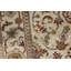 Hand-Knotted High-Quality Beige and Beige Area Rug