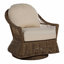 Soho Swivel Glider Chair with Cushions-1373501686-1373474612-1373474617