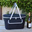 Panier pinique pliable-1343359722