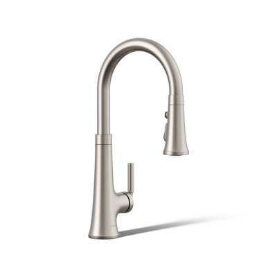 Tone Pull-Down Kitchen Faucet