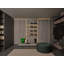 LUX 1 Piece Floating Shelf-118716049-118716055-118716069