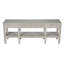 Console de 81 po Conrad