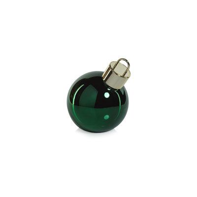 Glass Ball Ornament