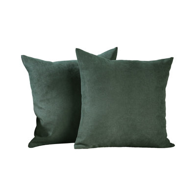 Housses de coussin décoratif