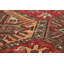 Tapis géométrique 4 x 7