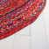 Heil Hand Woven Cotton Geometric Rug
