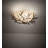 Jadean Acrylic Semi Flush Mount