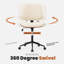 Chaise de travail ergonomique à hauteur ajustable-118665610