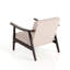 Schlegel Velvet Armchair