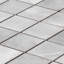 12" x 12" Porcelain Grid Wall & Floor Tile-1457580145