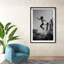 Liquid Gravity Print by Oliver Gal-573748923-767827770