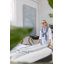 Couverture 100% lin Monterey-72862459