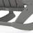 POLYWOOD Vineyard Adirondack Rocking Chair-27659486