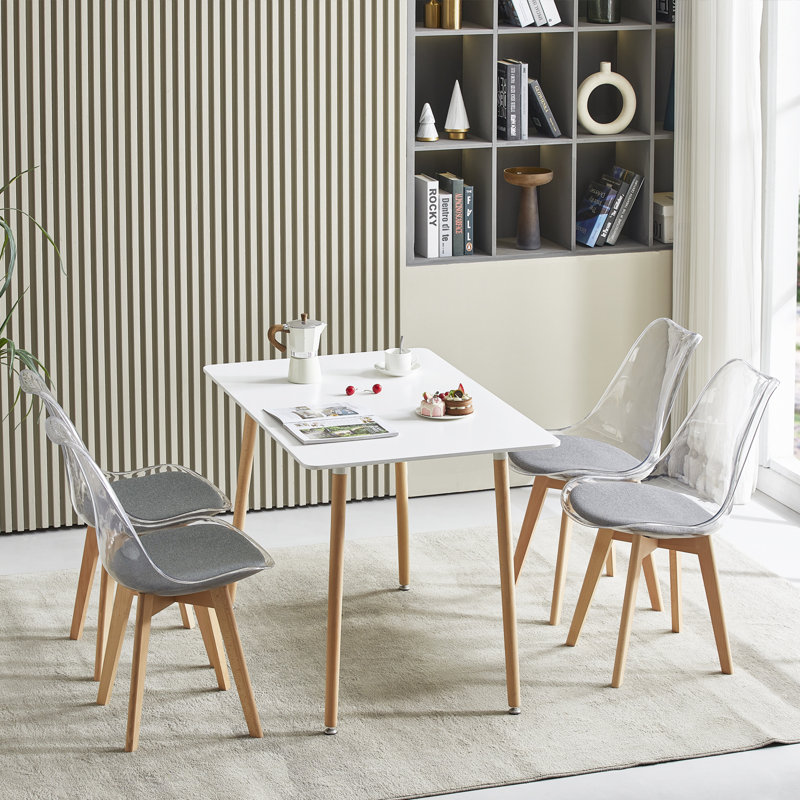 Pratik Dining Set