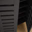 Oslo 10 Pair Shoe Storage Cabinet-1174776435
