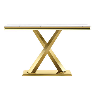 Tekira 50'' Console Table