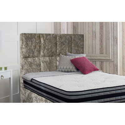 Arguello Upholstered Headboard