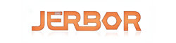 Jerbor logo
