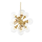 Ludlow 13 - Light Chandelier