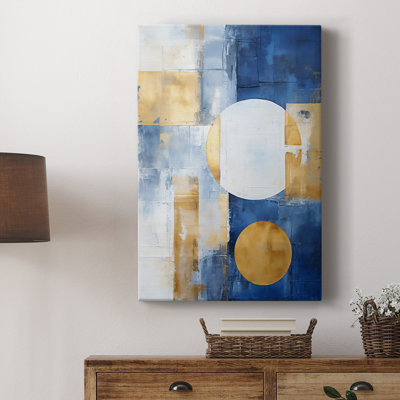 Série ABSTRACT Dxxiv - galerie sur mesure