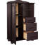 Amoakuh 125cm Kitchen Pantry-1677003588