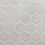 Meadowmere 3" Hexagon Matte Ceramic Tile-37962986