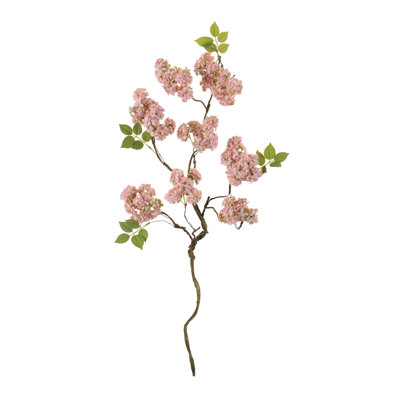 Floral Twig Branch (Set of 2)