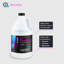 Décroissant de pH pour spa AquaDoc - 64 oz - Baisse du pH du spa pour l'équilibre de l'eau - Produits chimiques pour spa fabriqués aux États-Unis