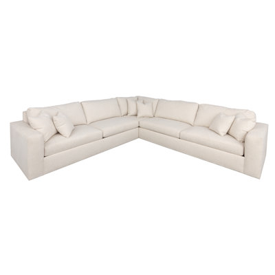 Francis 3 - Piece Secitional