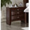 Table de chevet 3 tiroirs Piechota