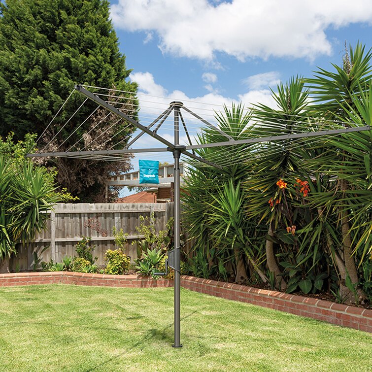 Umbrella Clothesline