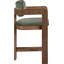 Howley Upholstered Stool-189653393-189653406-193433142