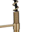 Belfry Kitchen Burhill Pull Out Kitchen Faucet-1275192394