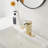Single-Hole Single-handle Bathroom Faucet with Drain Assembly-92561534