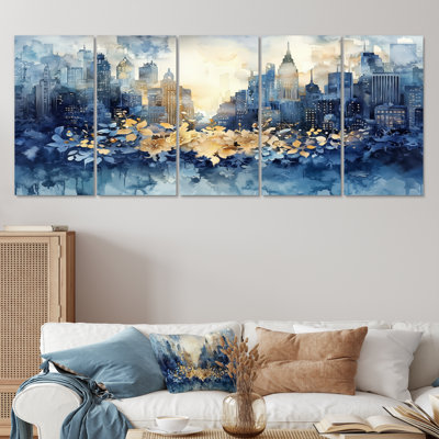 Hardison - art mural urbain - toile d'art industrielle