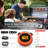 Stainless Steel Grill Thermometer