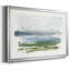 Toile tendue encadrée Coastline Splash III-1216498499-1216498500