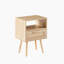 Table de chevet Slocomb-1959637414