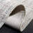 Abstract Hand Tufted Performance Rug-88890131