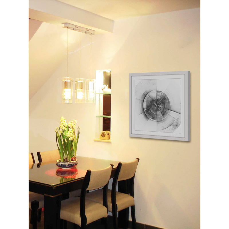 Single Picture Frame Print, 51 x 51cm