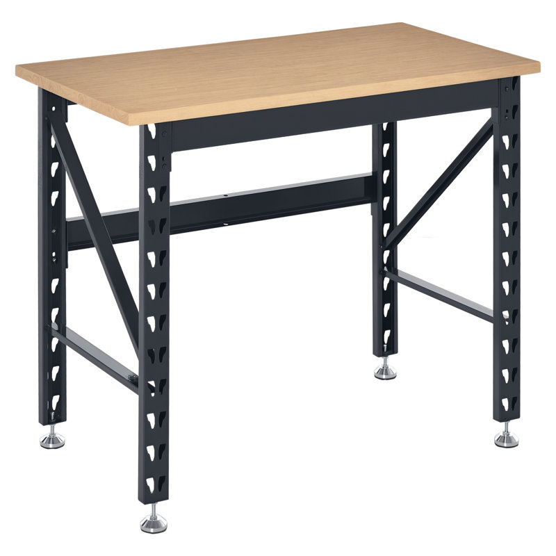 Dossett 44.88 " W Workbench