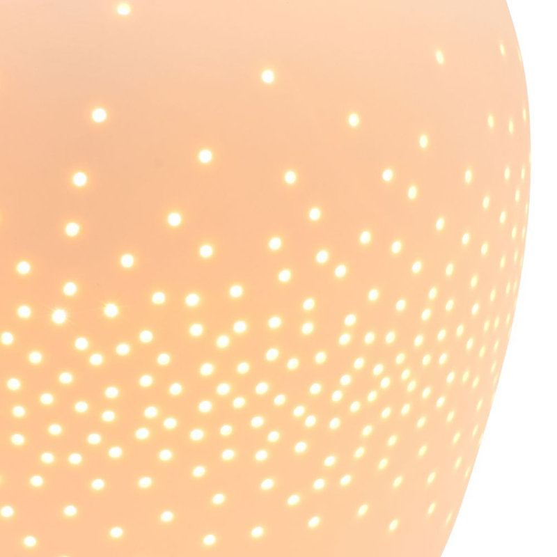 Arnessa Ceramic Table Lamp