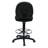 Polyester Blend Drafting Chair-1881770131